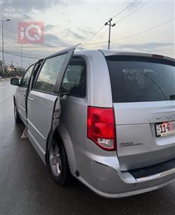 Dodge Grand Caravan